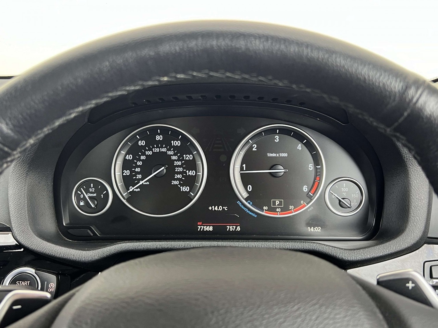 Used BMW X3 2016 for sale - 76618625: Photo 8