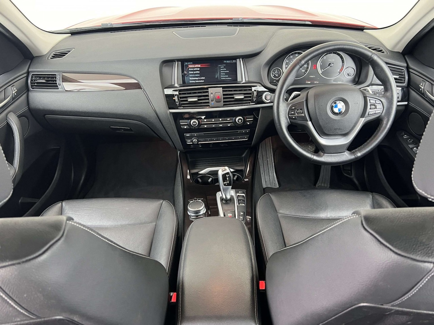 Used BMW X3 2016 for sale - 76618625: Photo 9