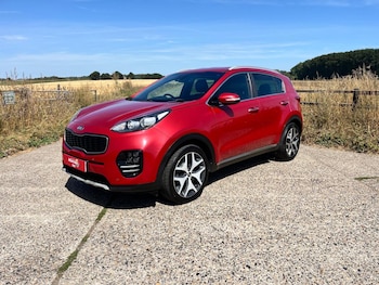 Used Kia Sportage 2018 for sale - 79471144: Photo