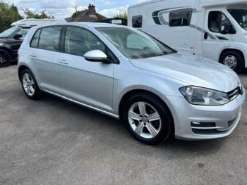 2014 - 1.6 TDI BlueMotion Tech Match 5-Door
