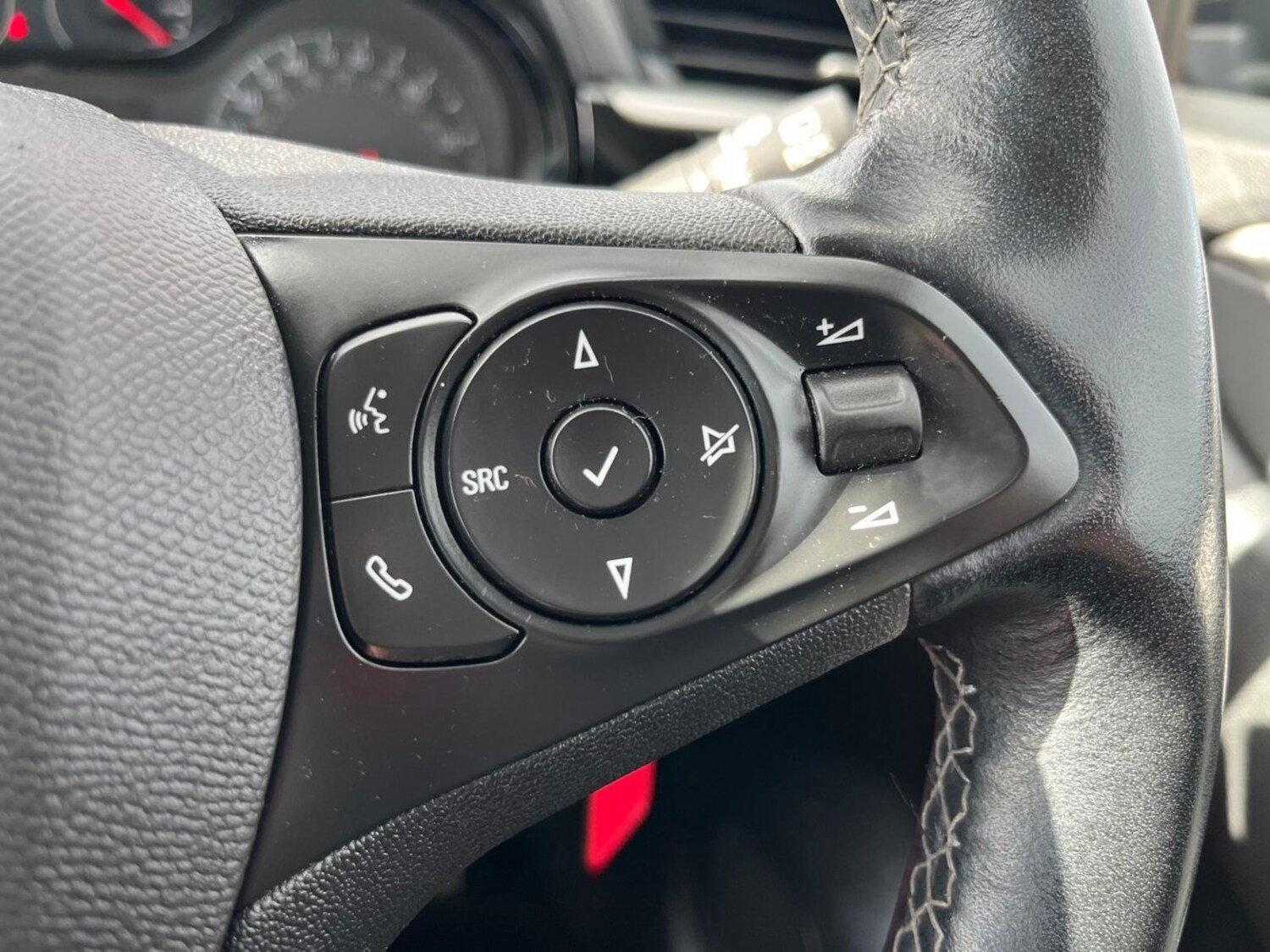 Used Vauxhall Corsa 2020 for sale - 77558554: Photo 14