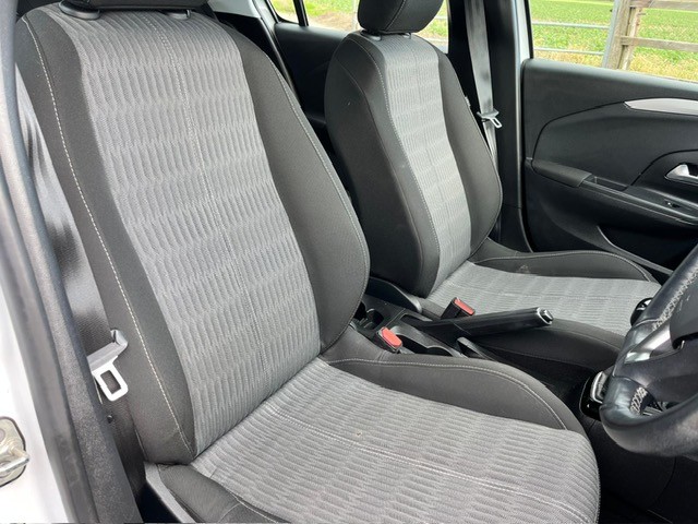 Used Vauxhall Corsa 2020 for sale - 77558554: Photo 15