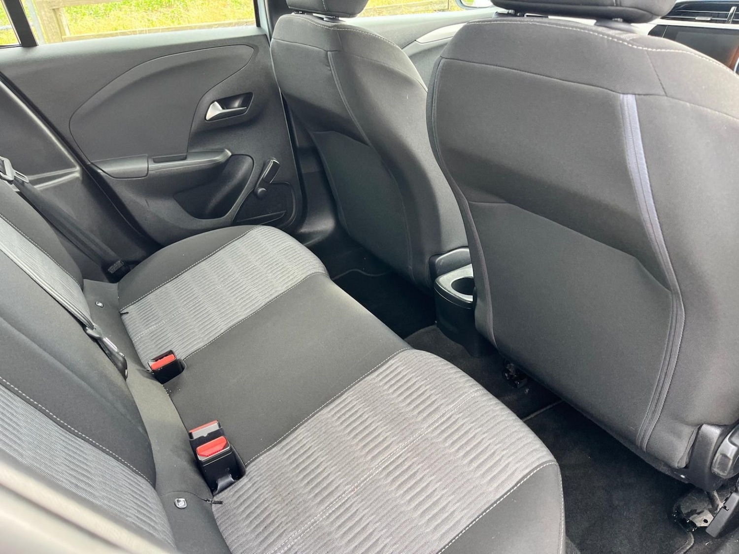 Used Vauxhall Corsa 2020 for sale - 77558554: Photo 17