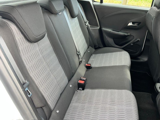 Used Vauxhall Corsa 2020 for sale - 77558554: Photo 18