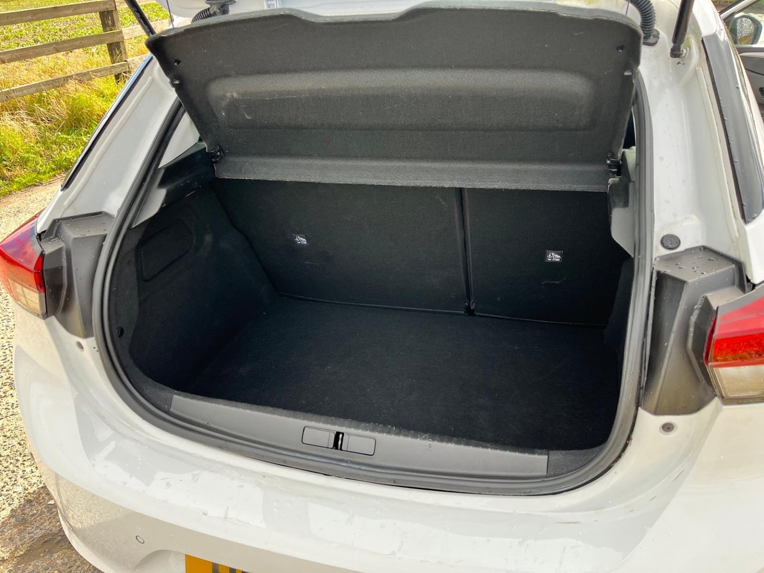 Used Vauxhall Corsa 2020 for sale - 77558554: Photo 19