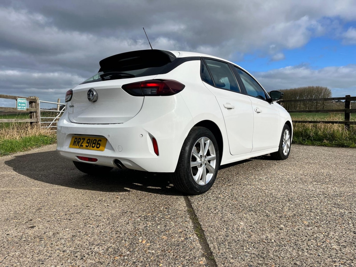 Used Vauxhall Corsa 2020 for sale - 77558554: Photo 22