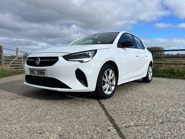 Used Vauxhall Corsa 2020 for sale - 77558554: Photo 25