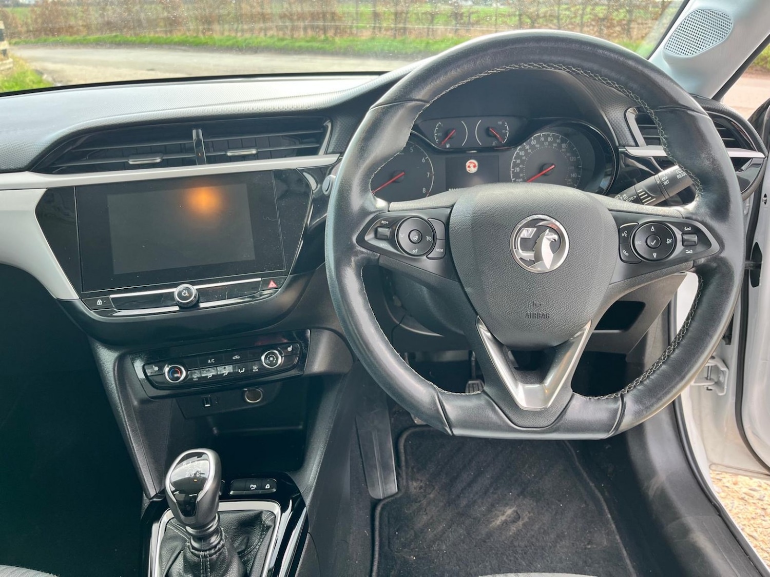 Used Vauxhall Corsa 2020 for sale - 77558554: Photo 8