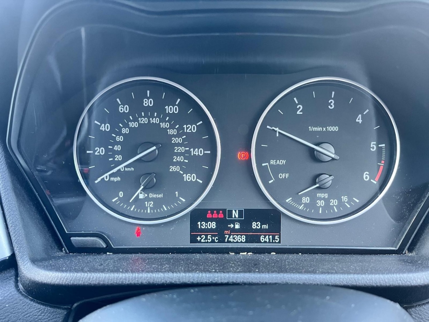 Used BMW X1 2017 for sale - 77162329: Photo 2