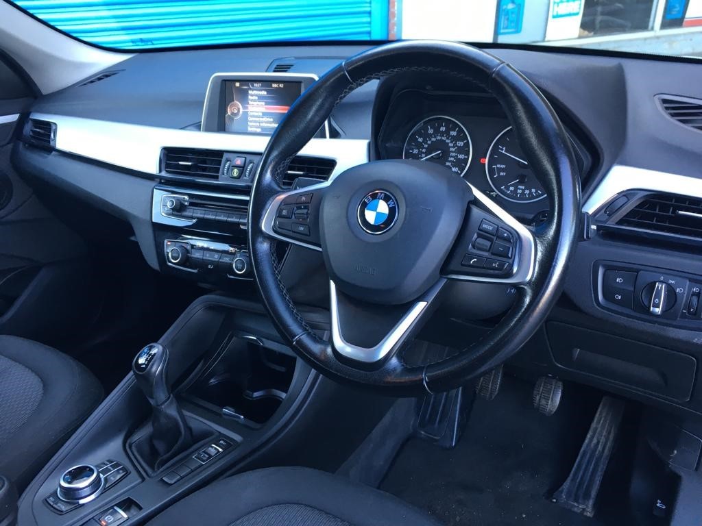 Used BMW X1 2017 for sale - 77162329: Photo 7
