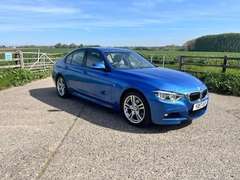 Used BMW 3 Series 2017 for sale - 79765510: Photo