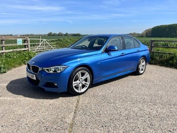Used BMW 3 Series 2017 for sale - 79765510: Photo