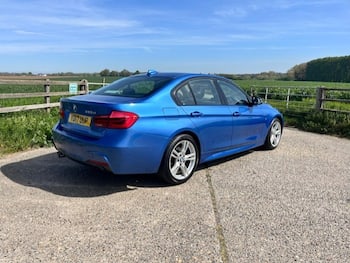 Used BMW 3 Series 2017 for sale - 79765510: Photo