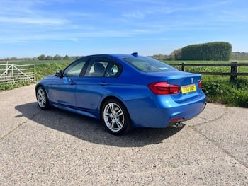 Used BMW 3 Series 2017 for sale - 79765510: Photo