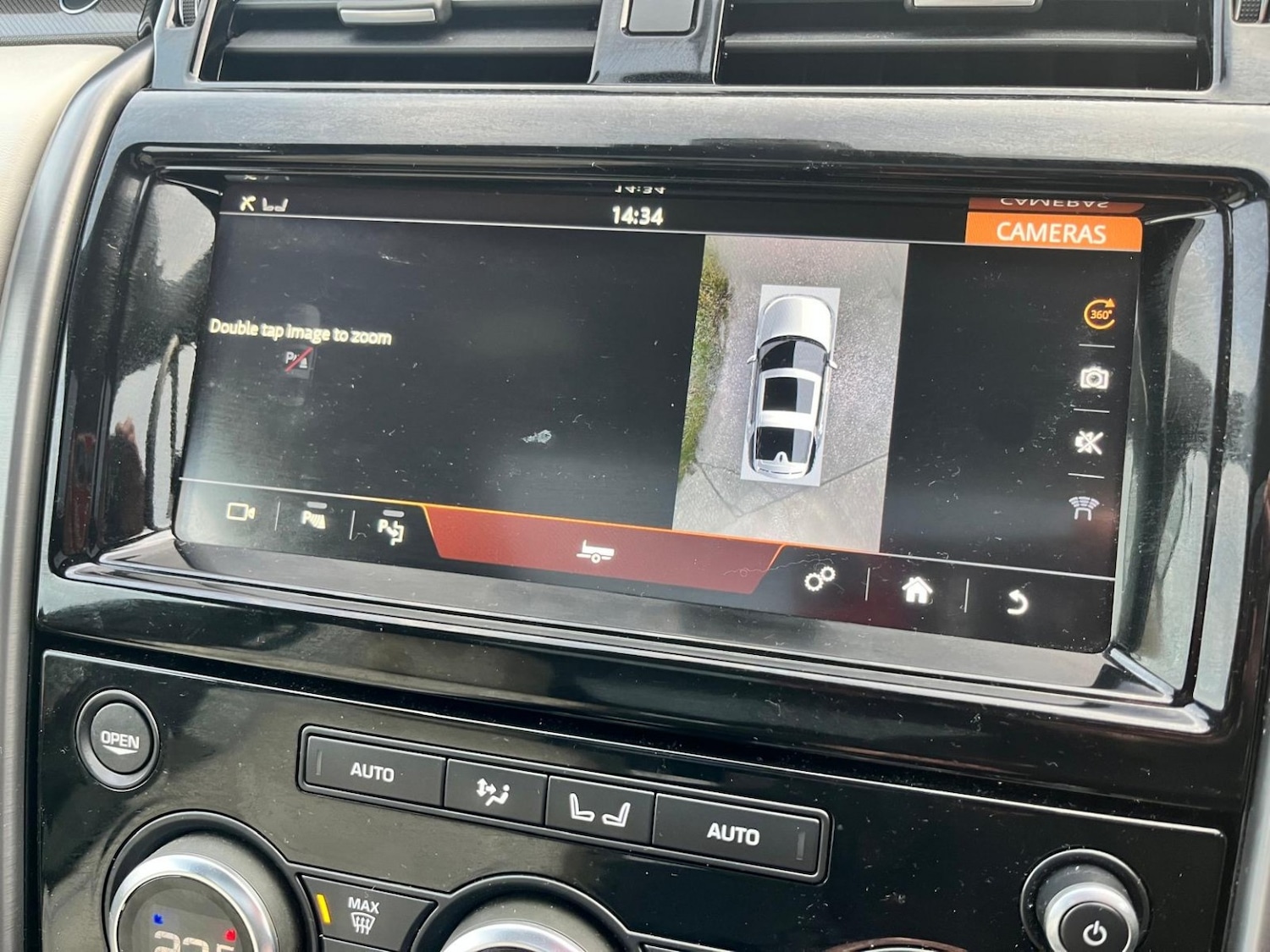 Used Land Rover Discovery 2019 for sale - 77118663: Photo 14