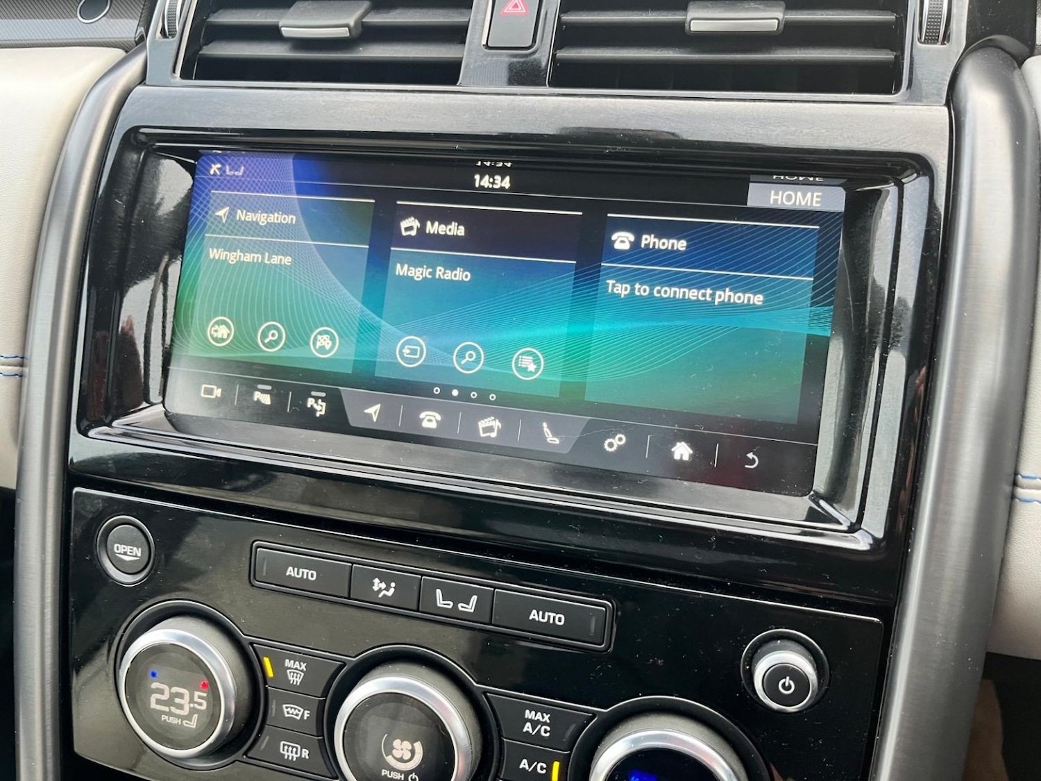 Used Land Rover Discovery 2019 for sale - 77118663: Photo 16