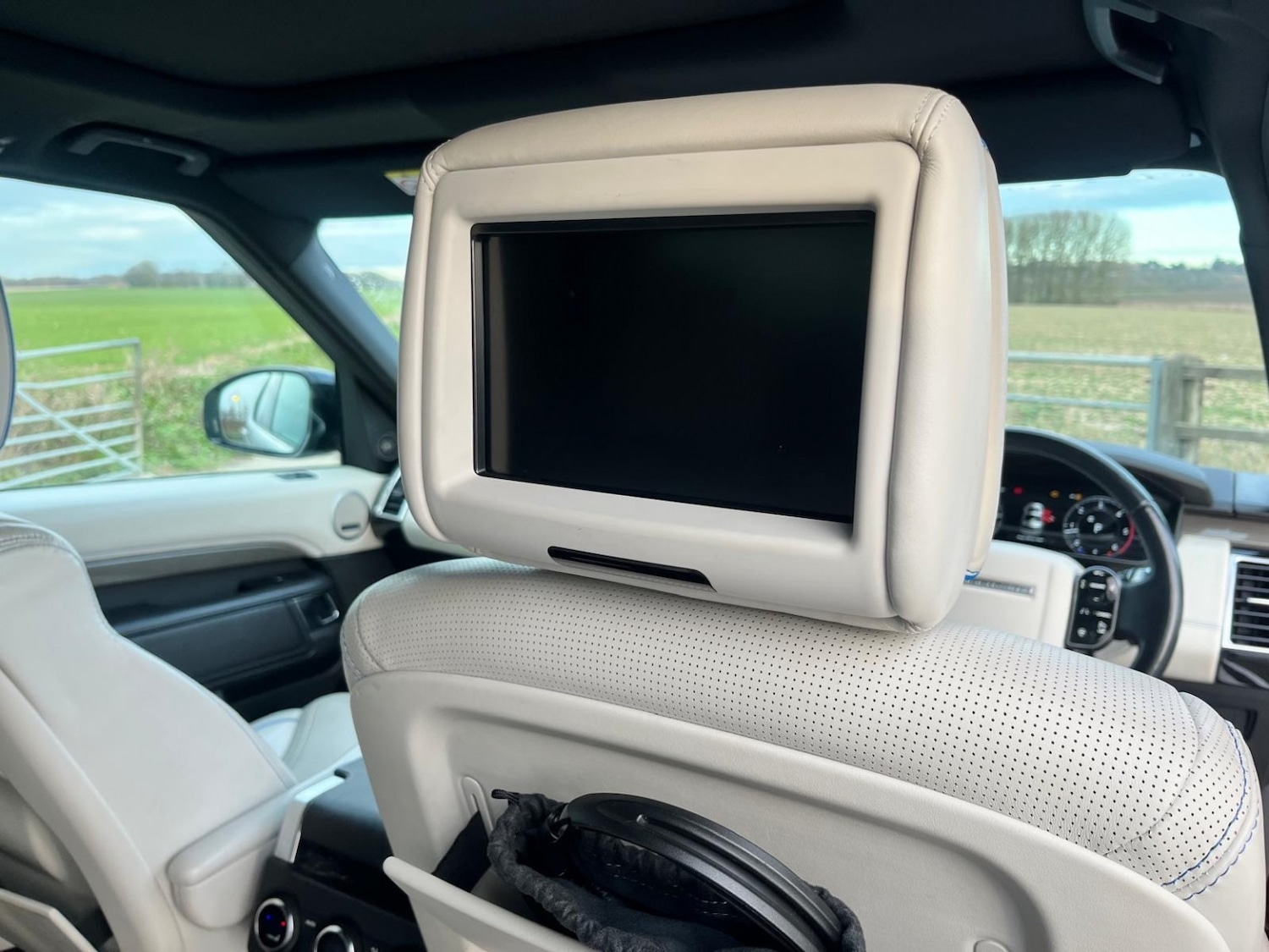 Used Land Rover Discovery 2019 for sale - 77118663: Photo 25