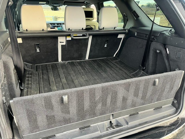 Used Land Rover Discovery 2019 for sale - 77118663: Photo 27