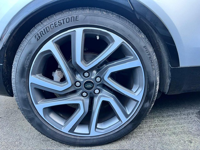 Used Land Rover Discovery 2019 for sale - 77118663: Photo 5