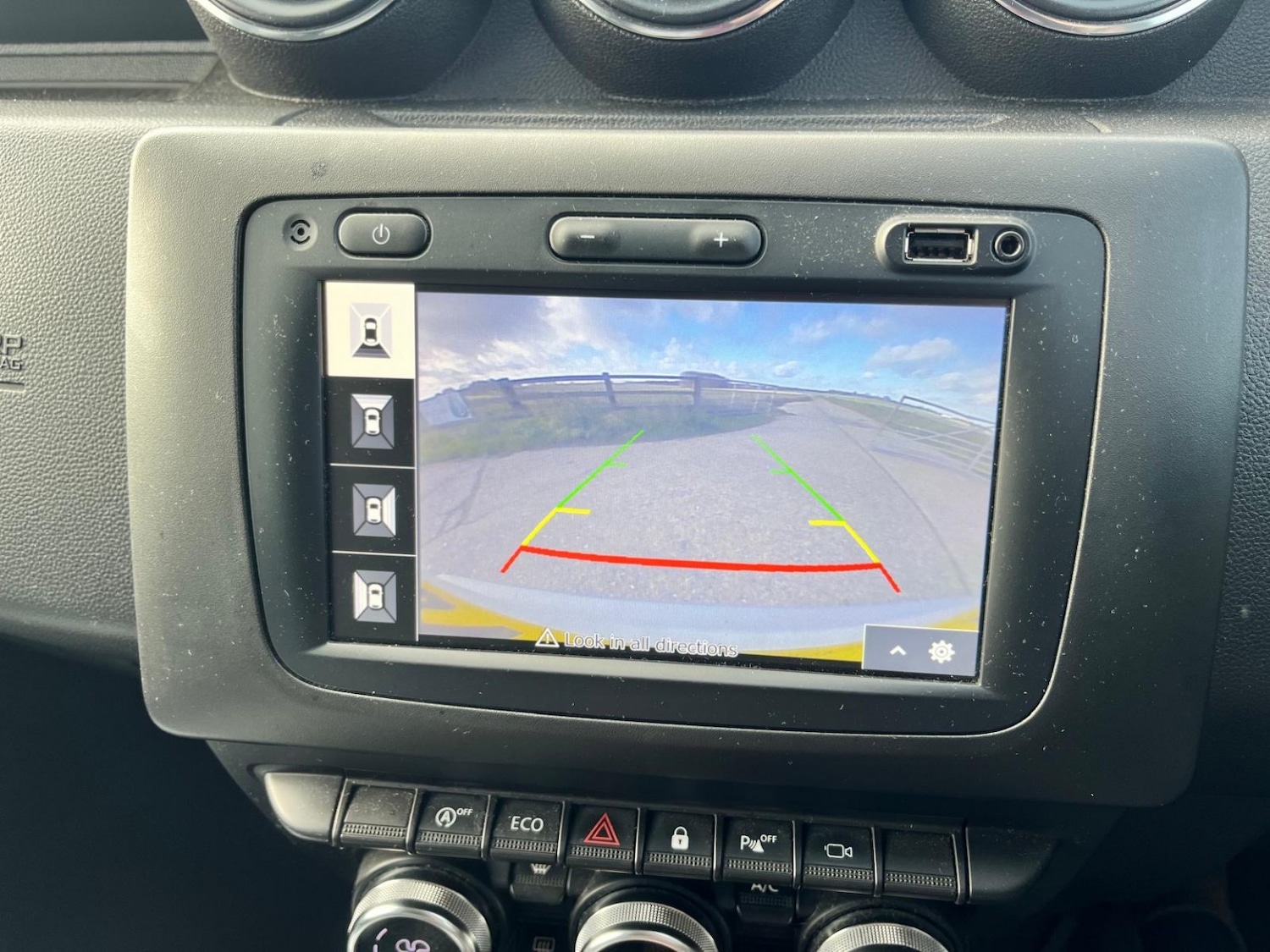 Used Dacia Duster 2020 for sale - 77228207: Photo 10