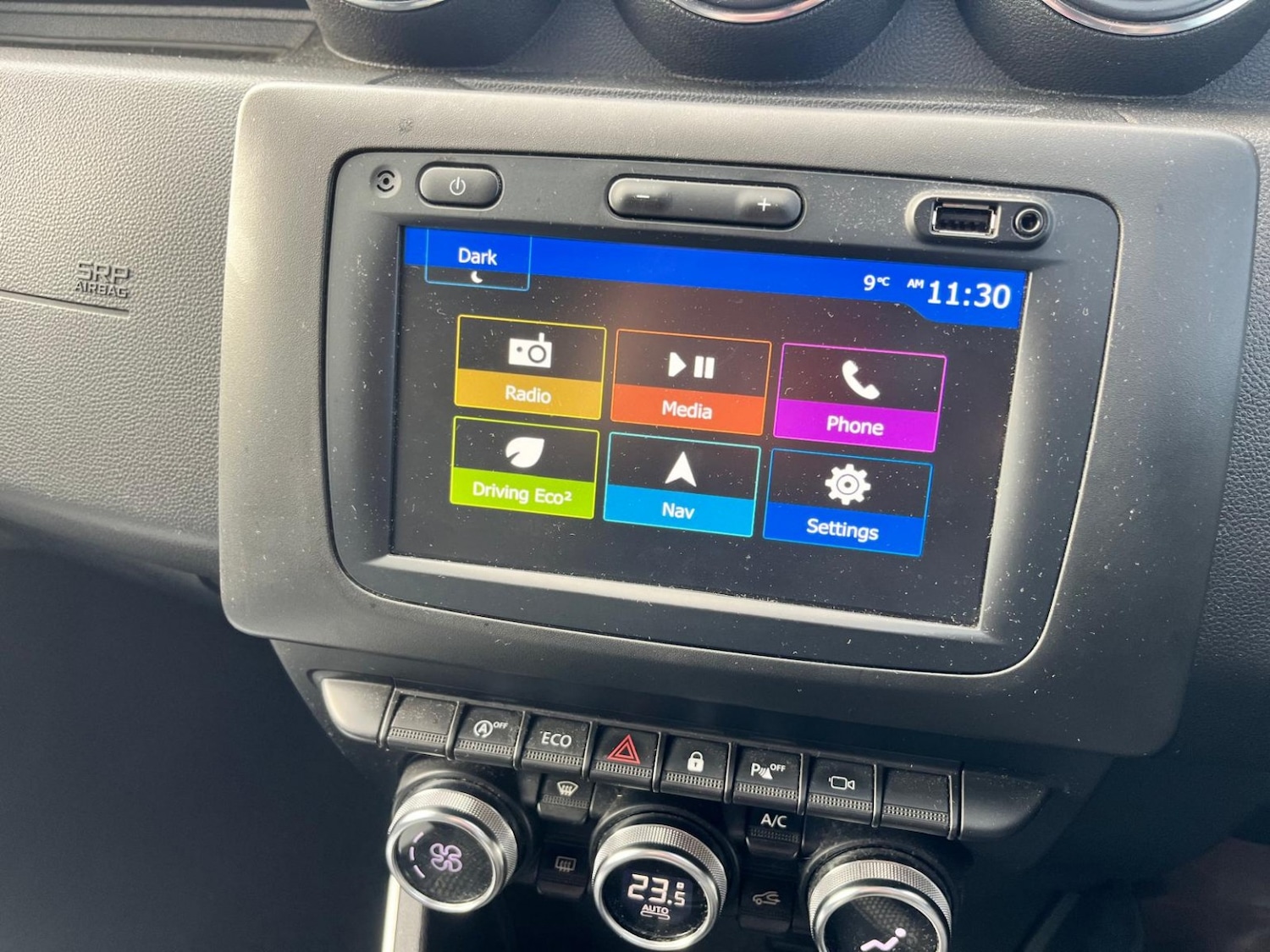 Used Dacia Duster 2020 for sale - 77228207: Photo 11