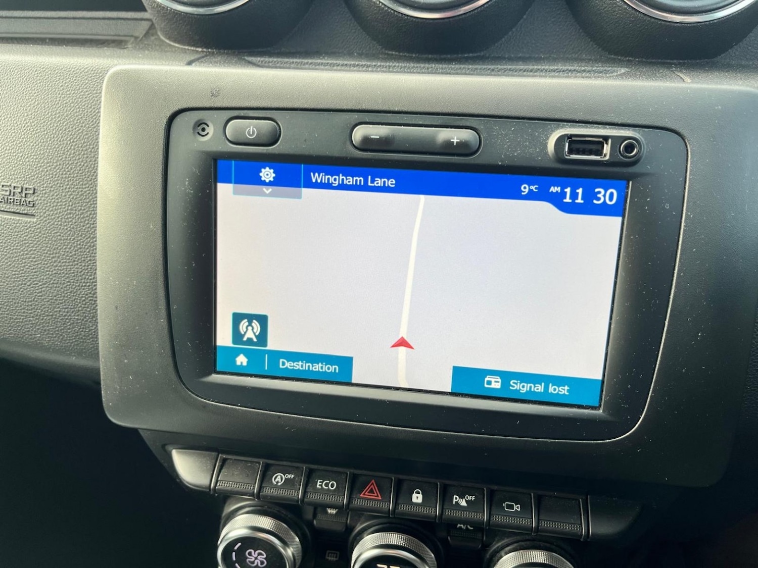 Used Dacia Duster 2020 for sale - 77228207: Photo 12