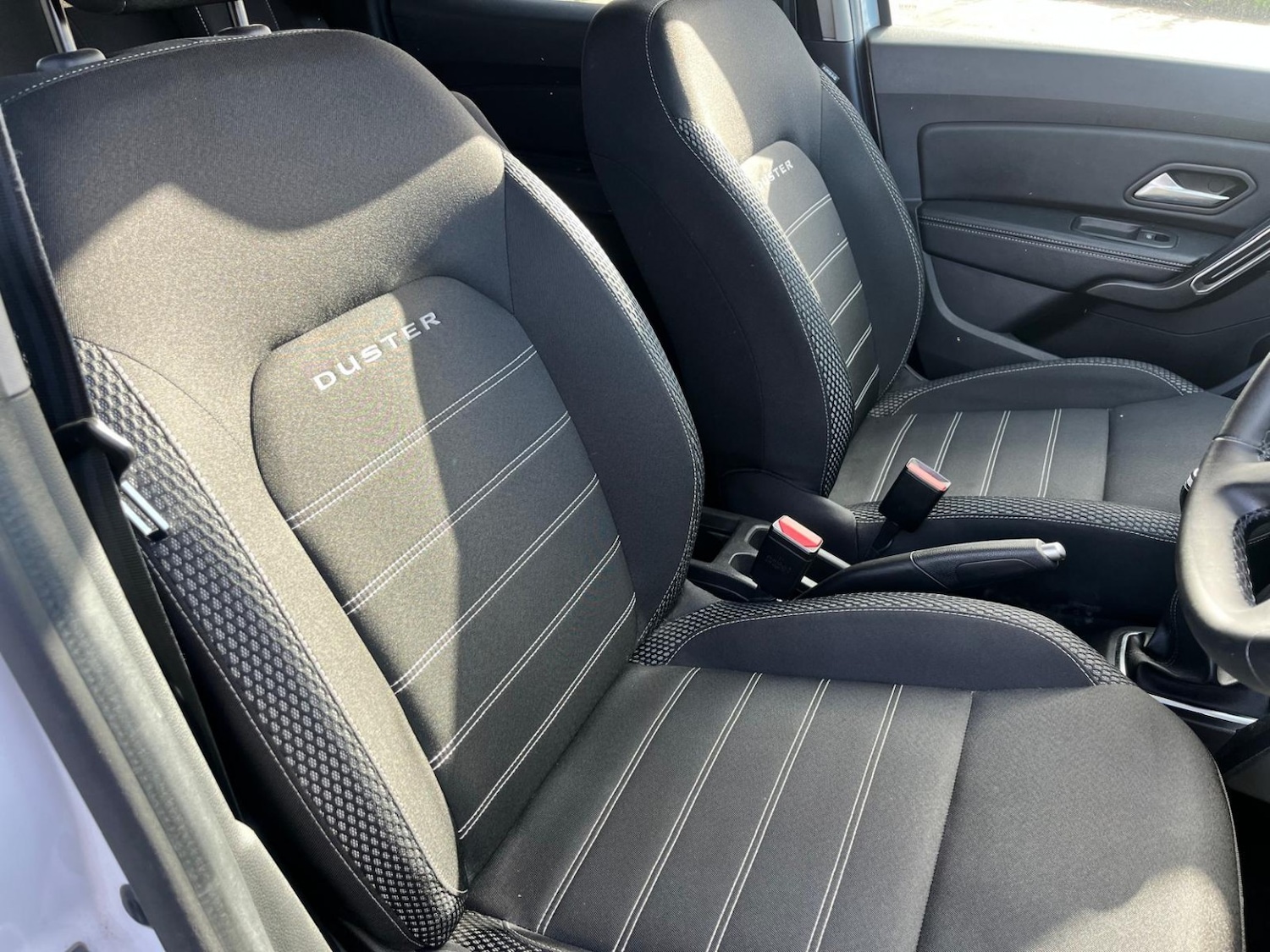 Used Dacia Duster 2020 for sale - 77228207: Photo 14