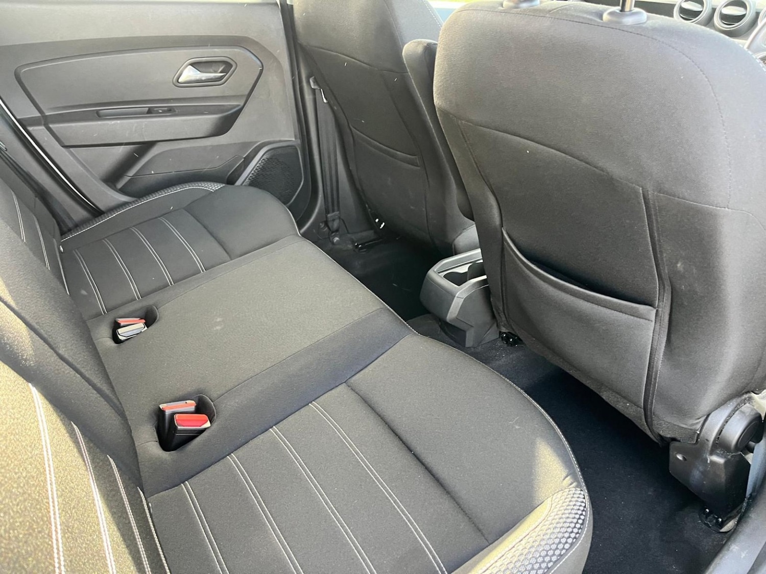 Used Dacia Duster 2020 for sale - 77228207: Photo 17