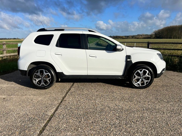 Used Dacia Duster 2020 for sale - 77228207: Photo 22