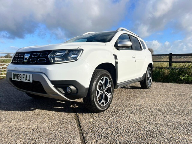 Used Dacia Duster 2020 for sale - 77228207: Photo 23