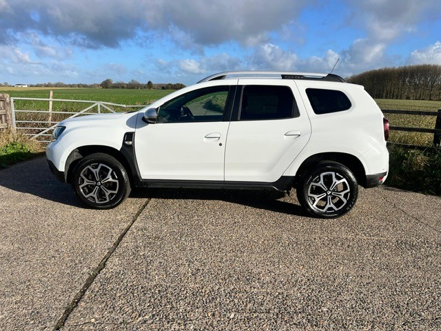 Used Dacia Duster 2020 for sale - 77228207: Photo 24