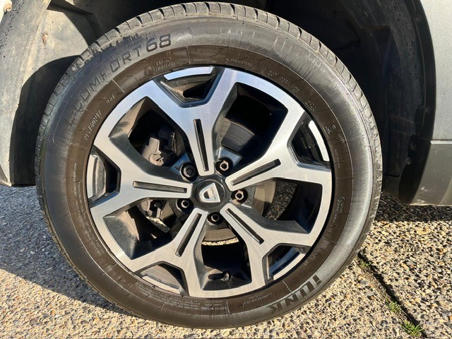 Used Dacia Duster 2020 for sale - 77228207: Photo 5