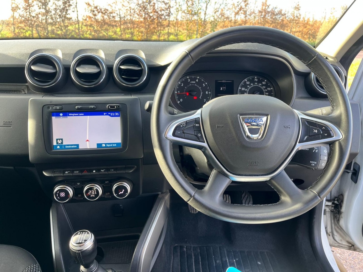 Used Dacia Duster 2020 for sale - 77228207: Photo 9