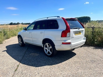 Used Volvo XC90 2012 for sale - 79608635: Photo