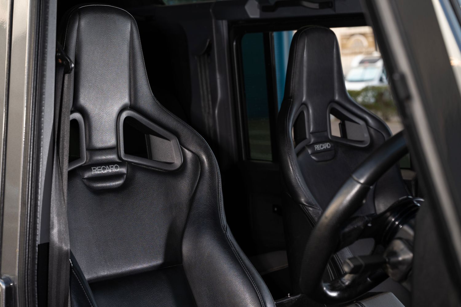 Used Land Rover Defender 2016 for sale - 76712731: Photo 21