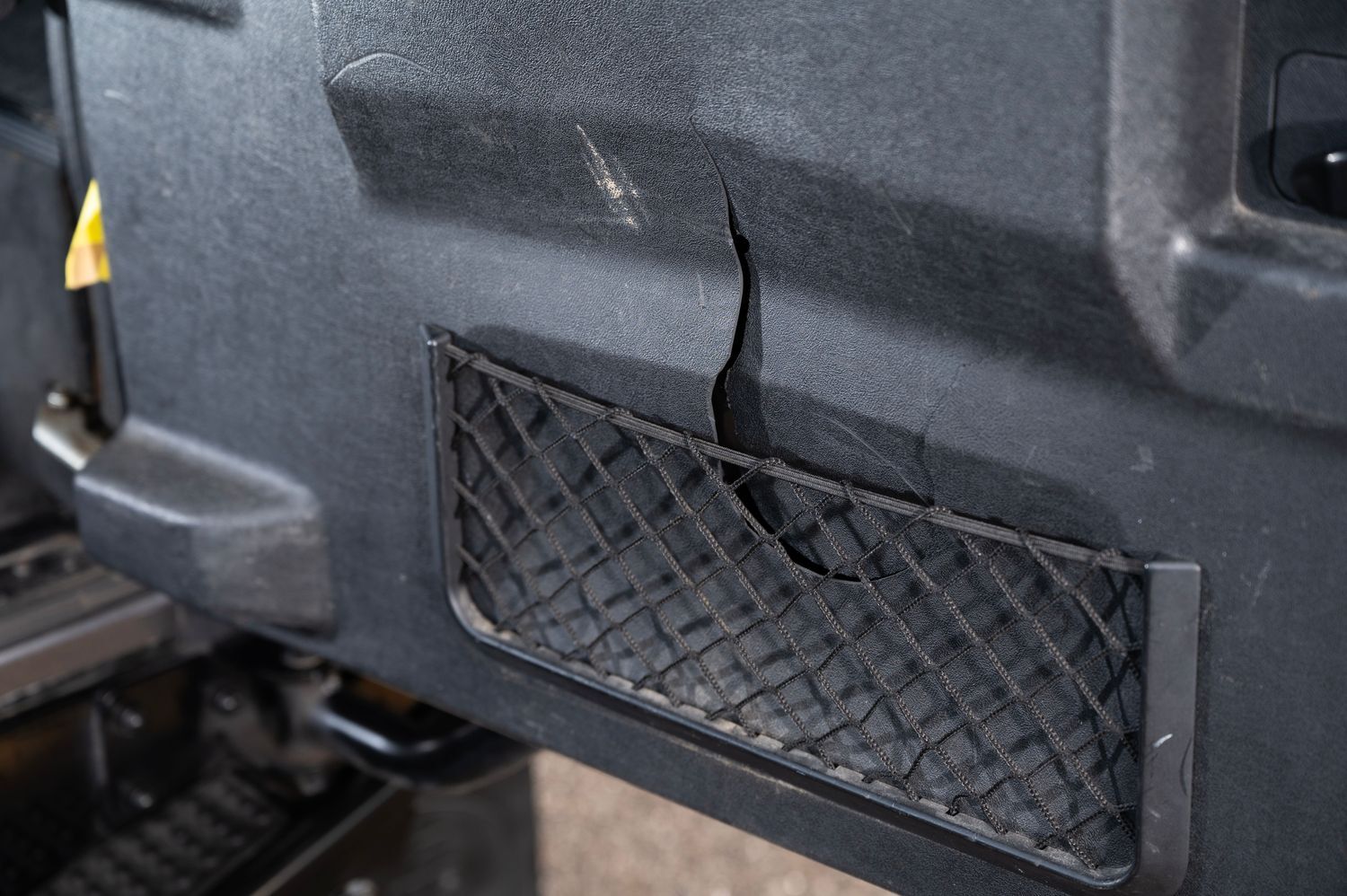 Used Land Rover Defender 2016 for sale - 76712731: Photo 23