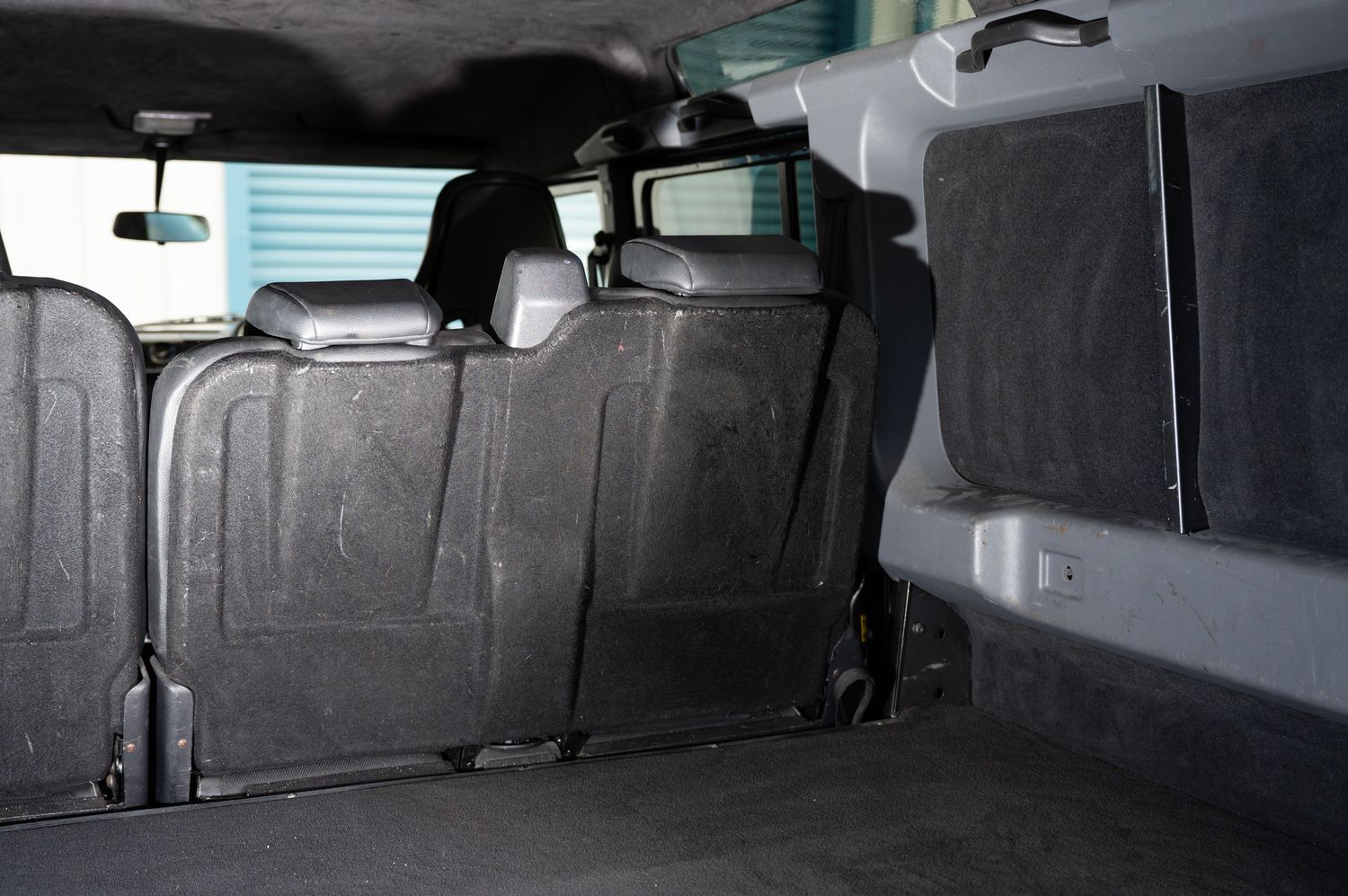 Used Land Rover Defender 2016 for sale - 76712731: Photo 24