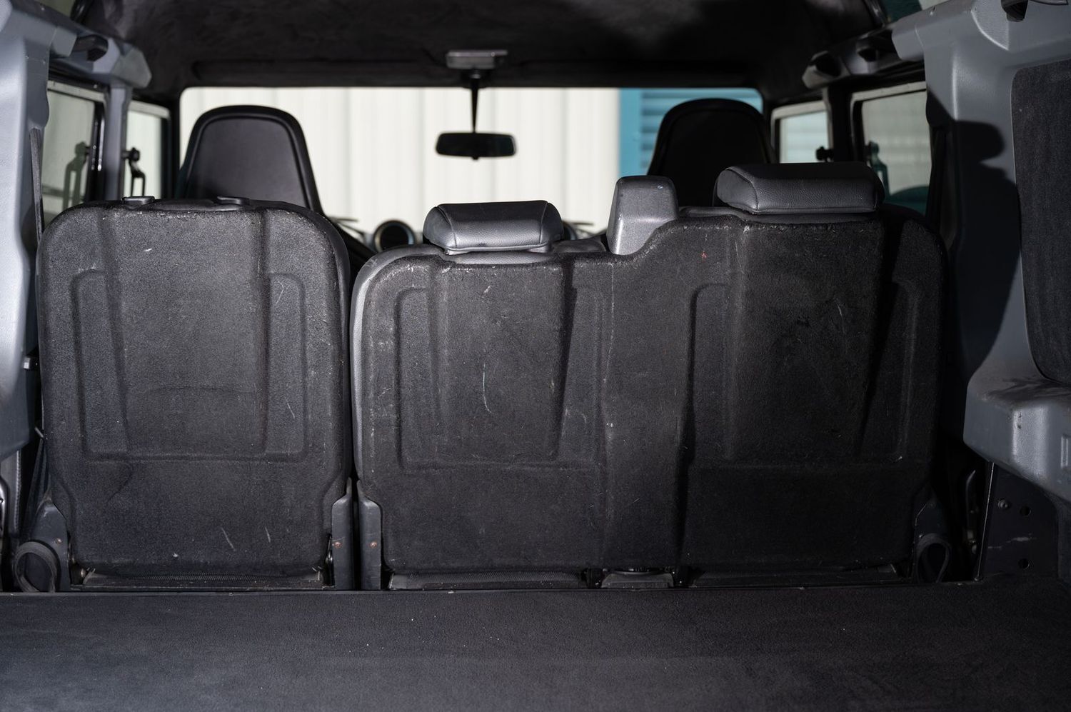 Used Land Rover Defender 2016 for sale - 76712731: Photo 26