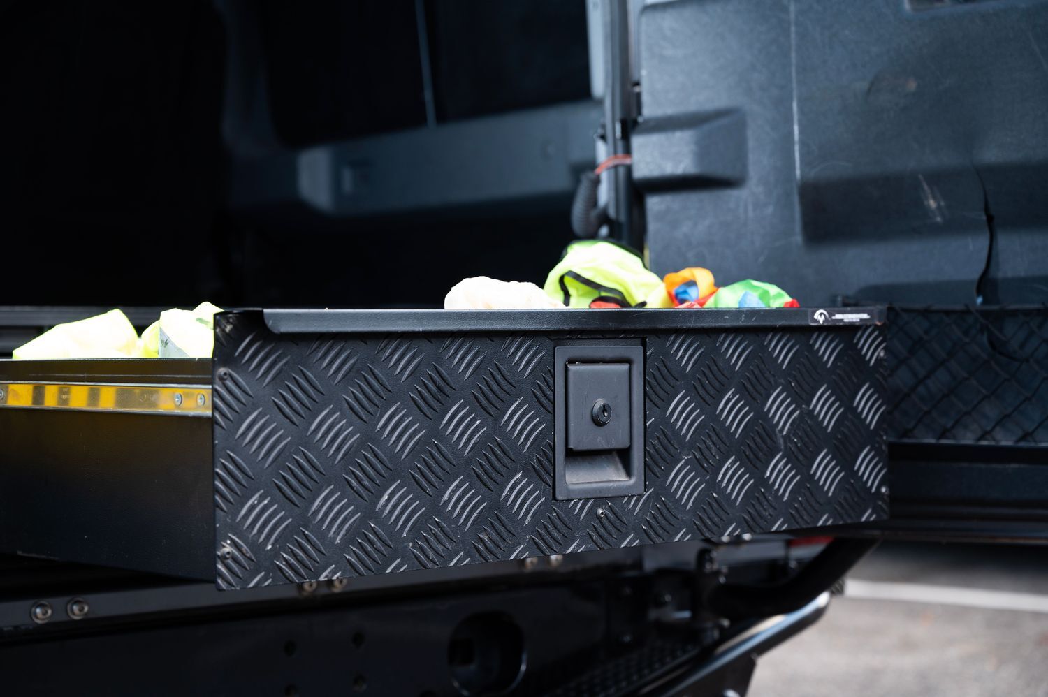 Used Land Rover Defender 2016 for sale - 76712731: Photo 31