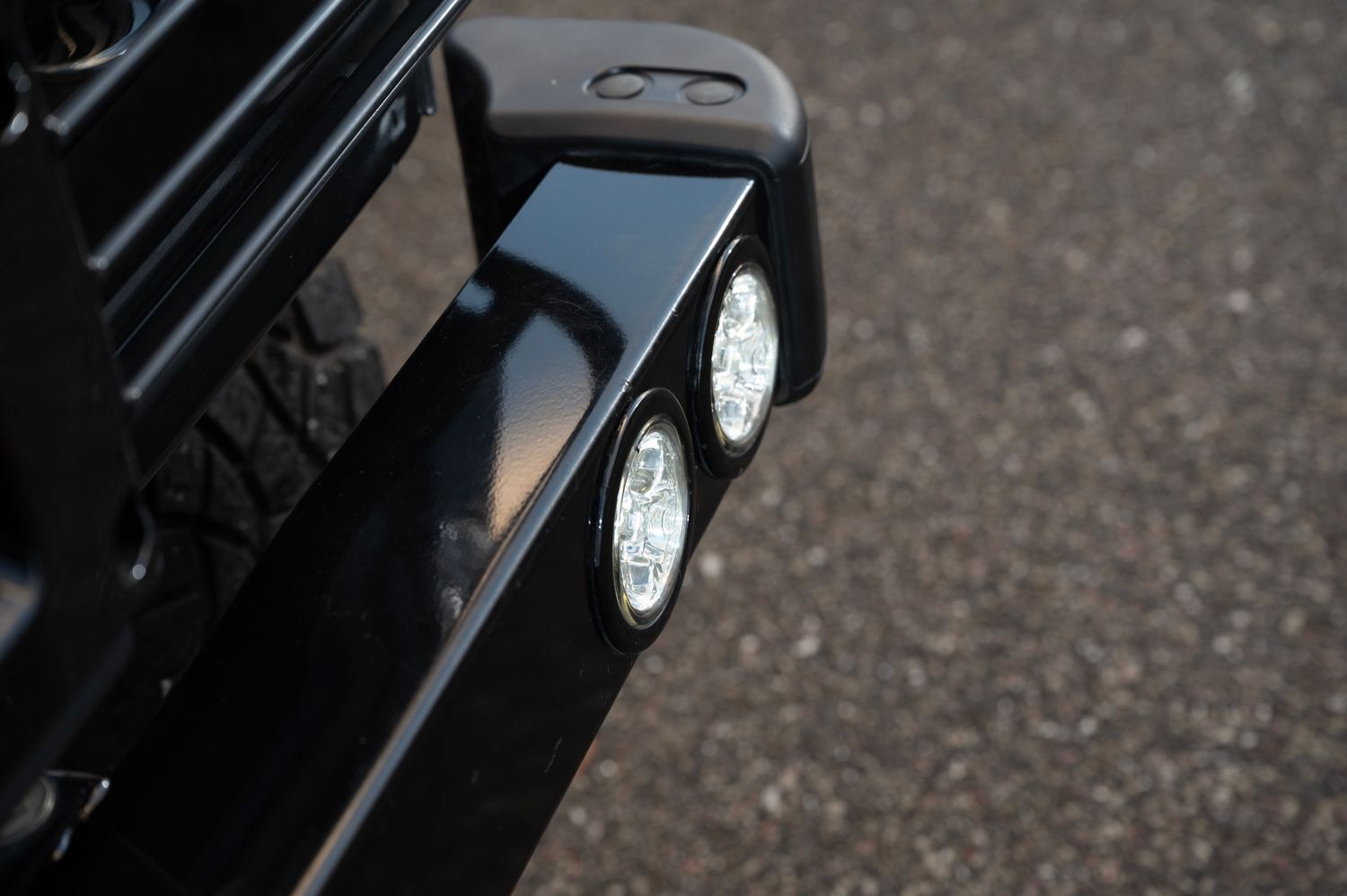 Used Land Rover Defender 2016 for sale - 76712731: Photo 34