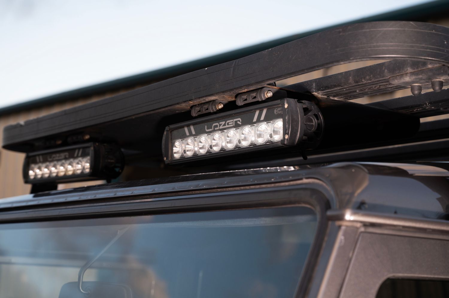 Used Land Rover Defender 2016 for sale - 76712731: Photo 38