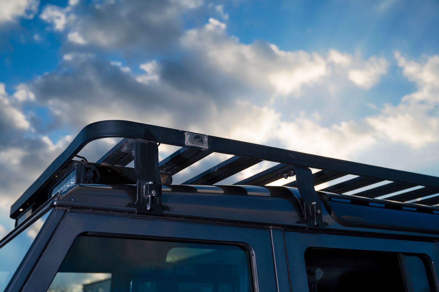 Used Land Rover Defender 2016 for sale - 76712731: Photo 39