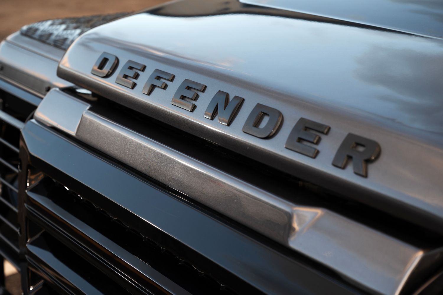 Used Land Rover Defender 2016 for sale - 76712731: Photo 41