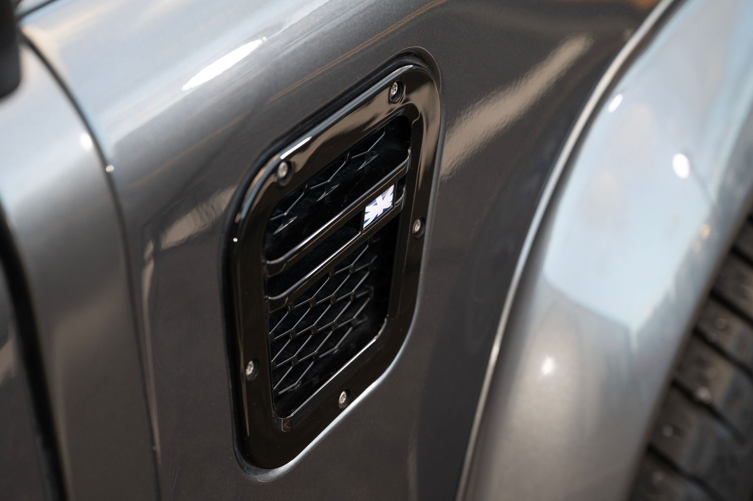 Used Land Rover Defender 2016 for sale - 76712731: Photo 42