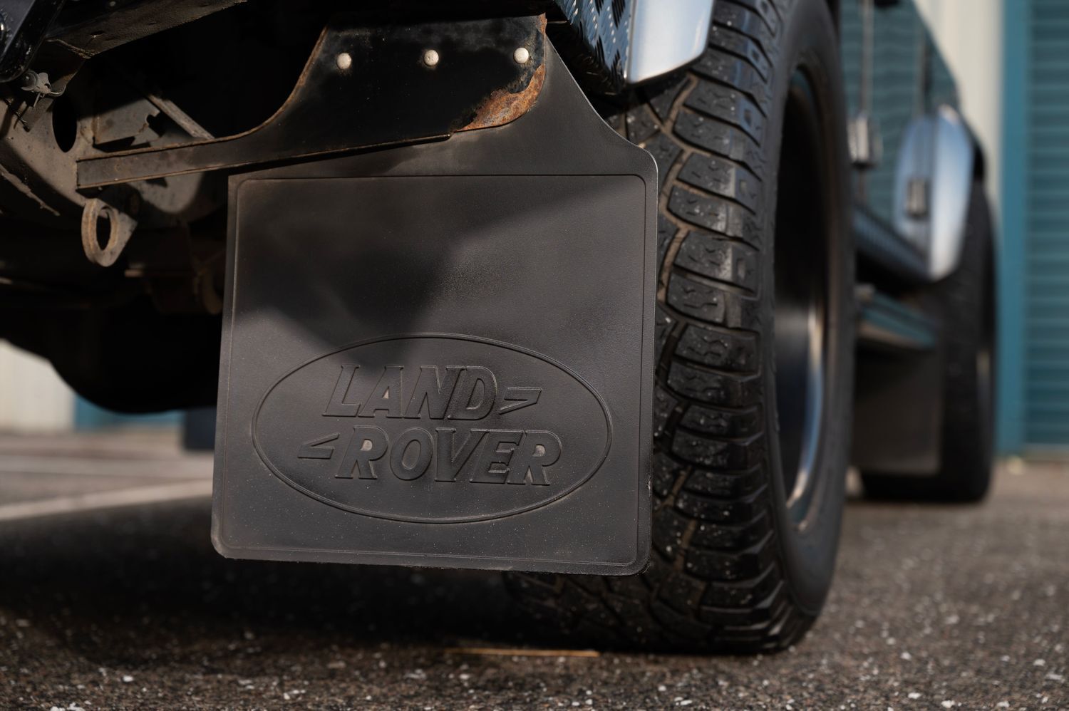 Used Land Rover Defender 2016 for sale - 76712731: Photo 45