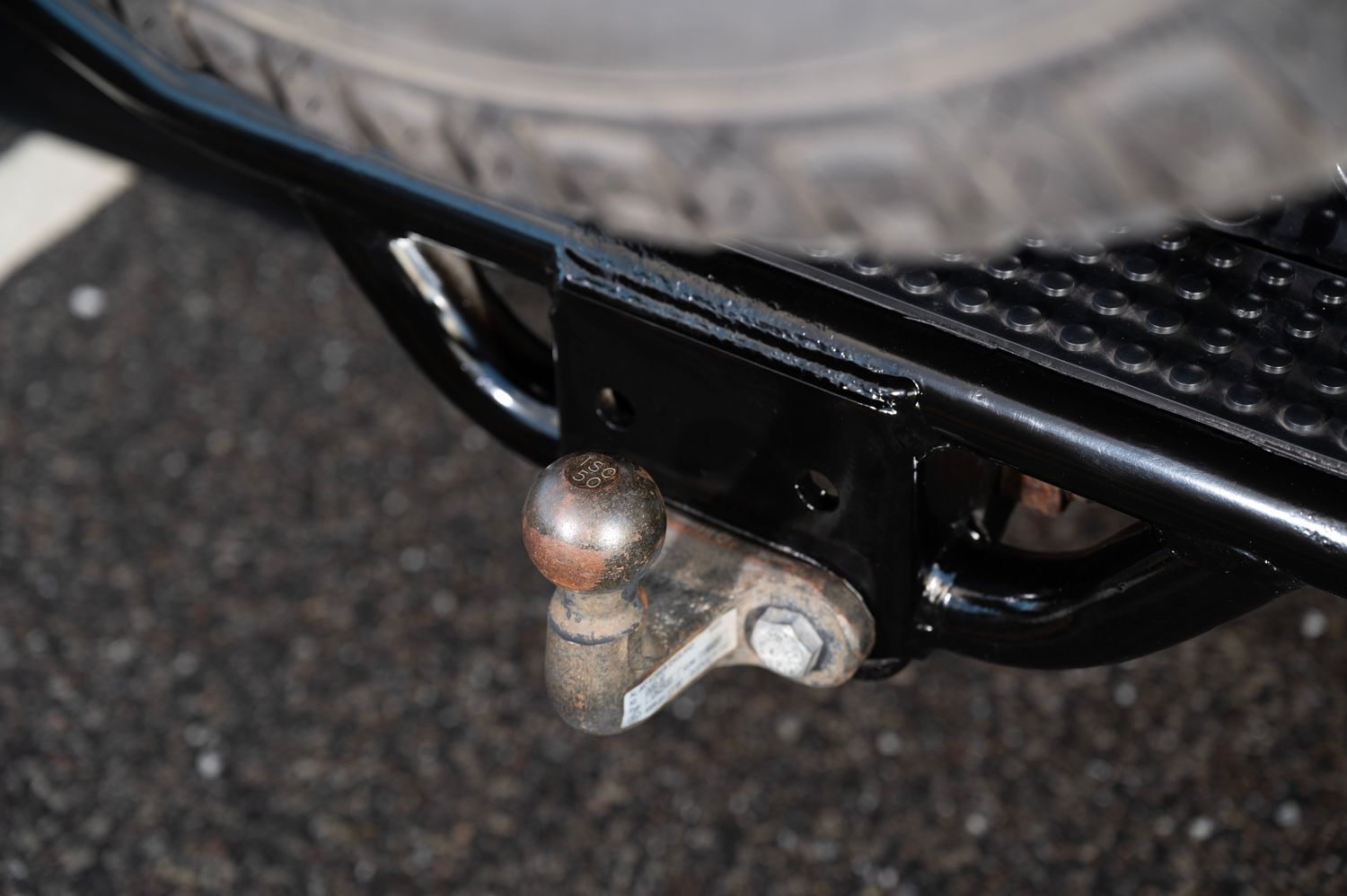 Used Land Rover Defender 2016 for sale - 76712731: Photo 46