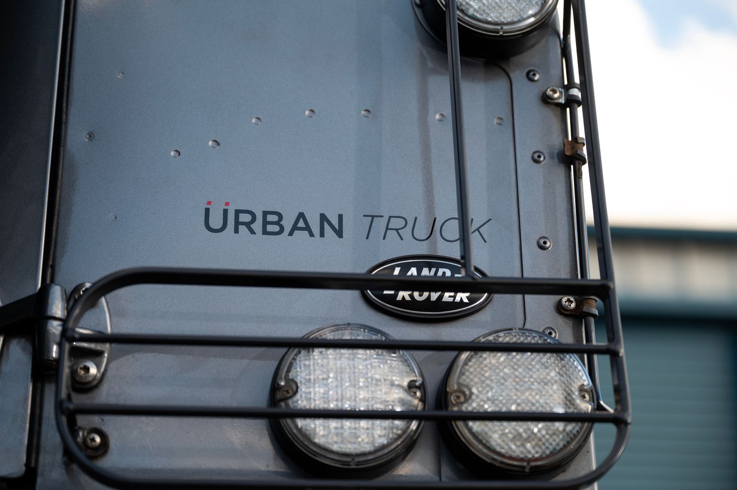 Used Land Rover Defender 2016 for sale - 76712731: Photo 48