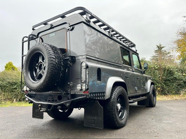 Used Land Rover Defender 2016 for sale - 76712731: Photo 53