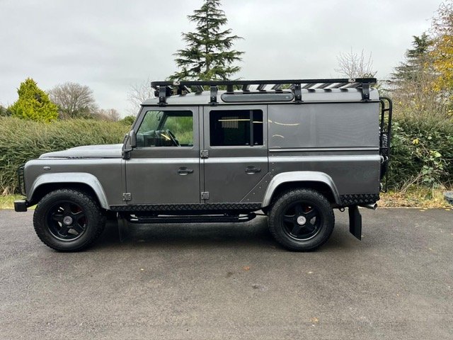Used Land Rover Defender 2016 for sale - 76712731: Photo 54