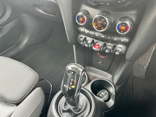 Used MINI Hatch 2018 for sale - 77251329: Photo 12